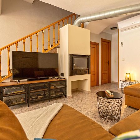 El Pocito - Housevanlive Sueca Ngoại thất bức ảnh