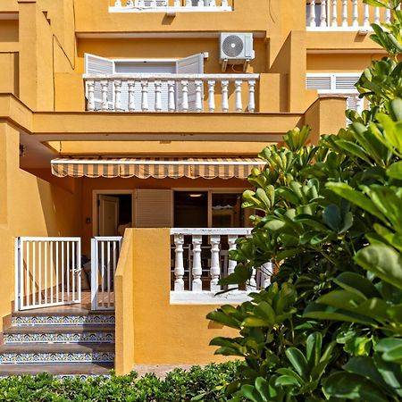 El Pocito - Housevanlive Sueca Ngoại thất bức ảnh