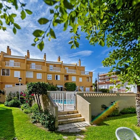 El Pocito - Housevanlive Sueca Ngoại thất bức ảnh