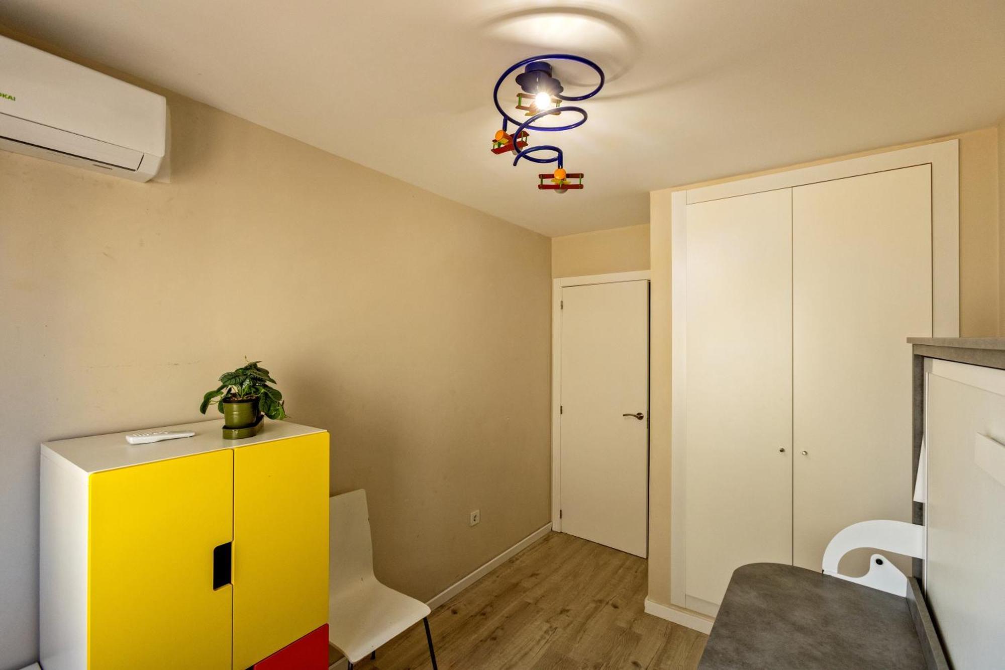 El Pocito - Housevanlive Sueca Ngoại thất bức ảnh