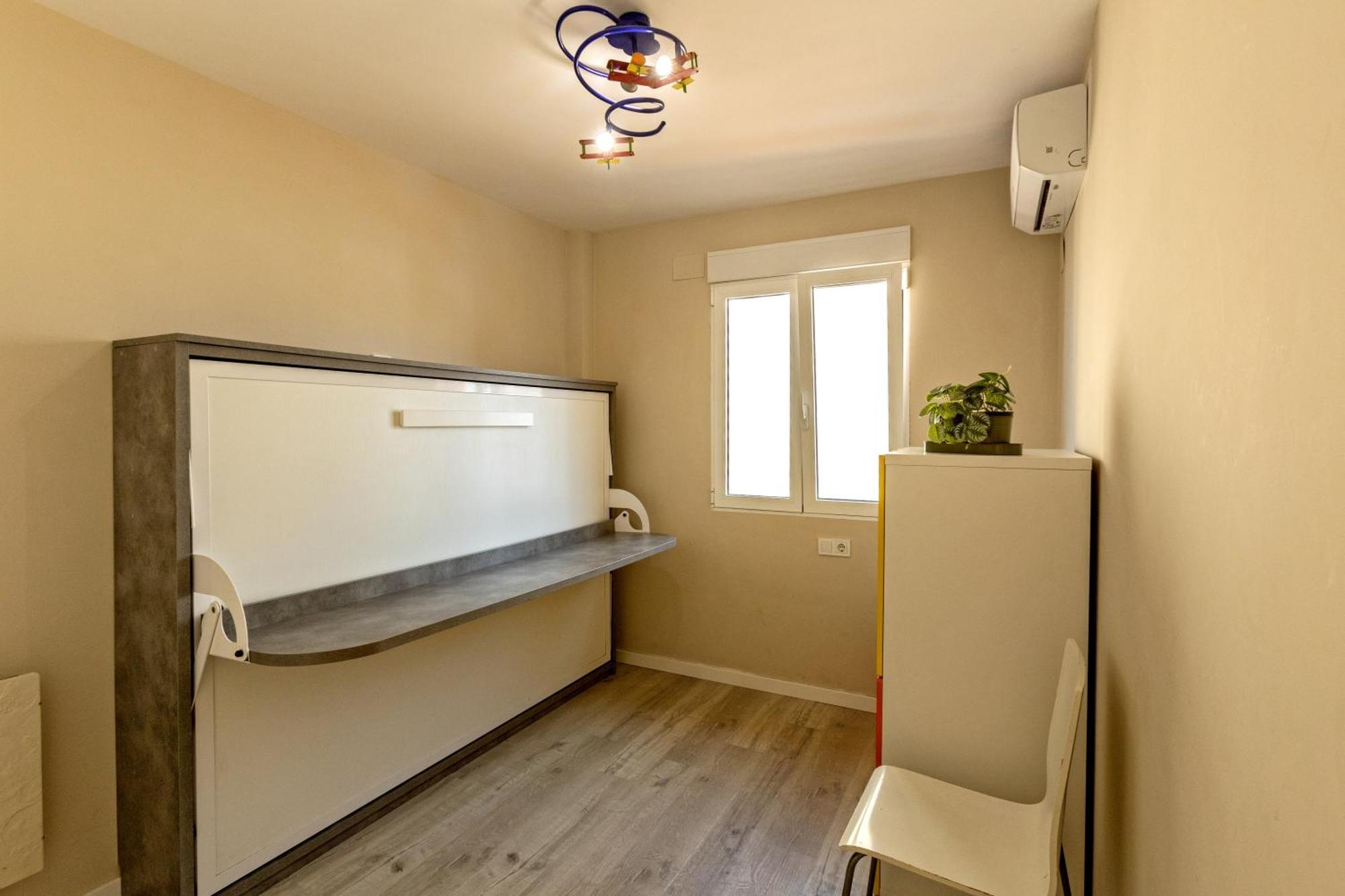El Pocito - Housevanlive Sueca Ngoại thất bức ảnh
