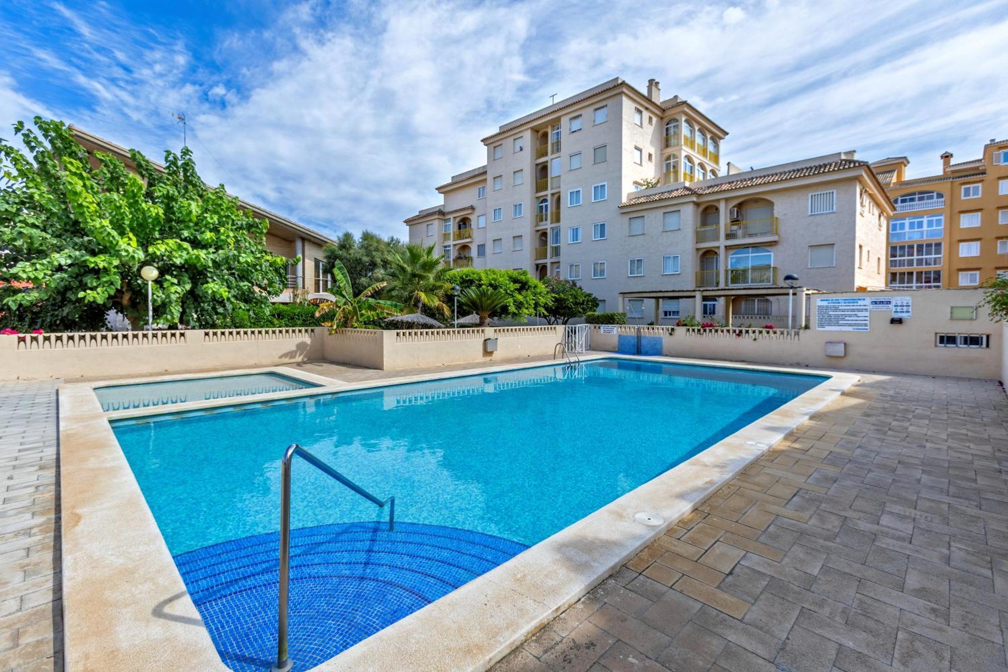 El Pocito - Housevanlive Sueca Ngoại thất bức ảnh