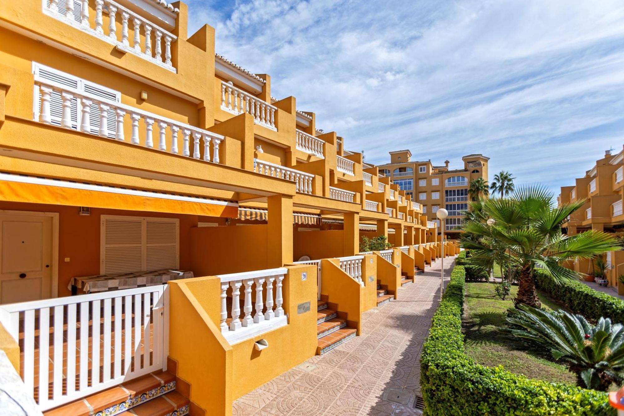 El Pocito - Housevanlive Sueca Ngoại thất bức ảnh
