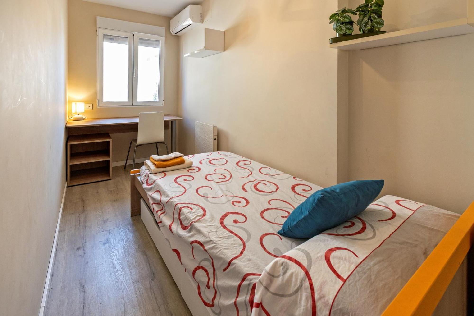 El Pocito - Housevanlive Sueca Ngoại thất bức ảnh