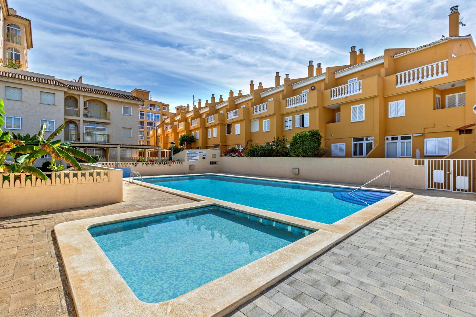 El Pocito - Housevanlive Sueca Ngoại thất bức ảnh