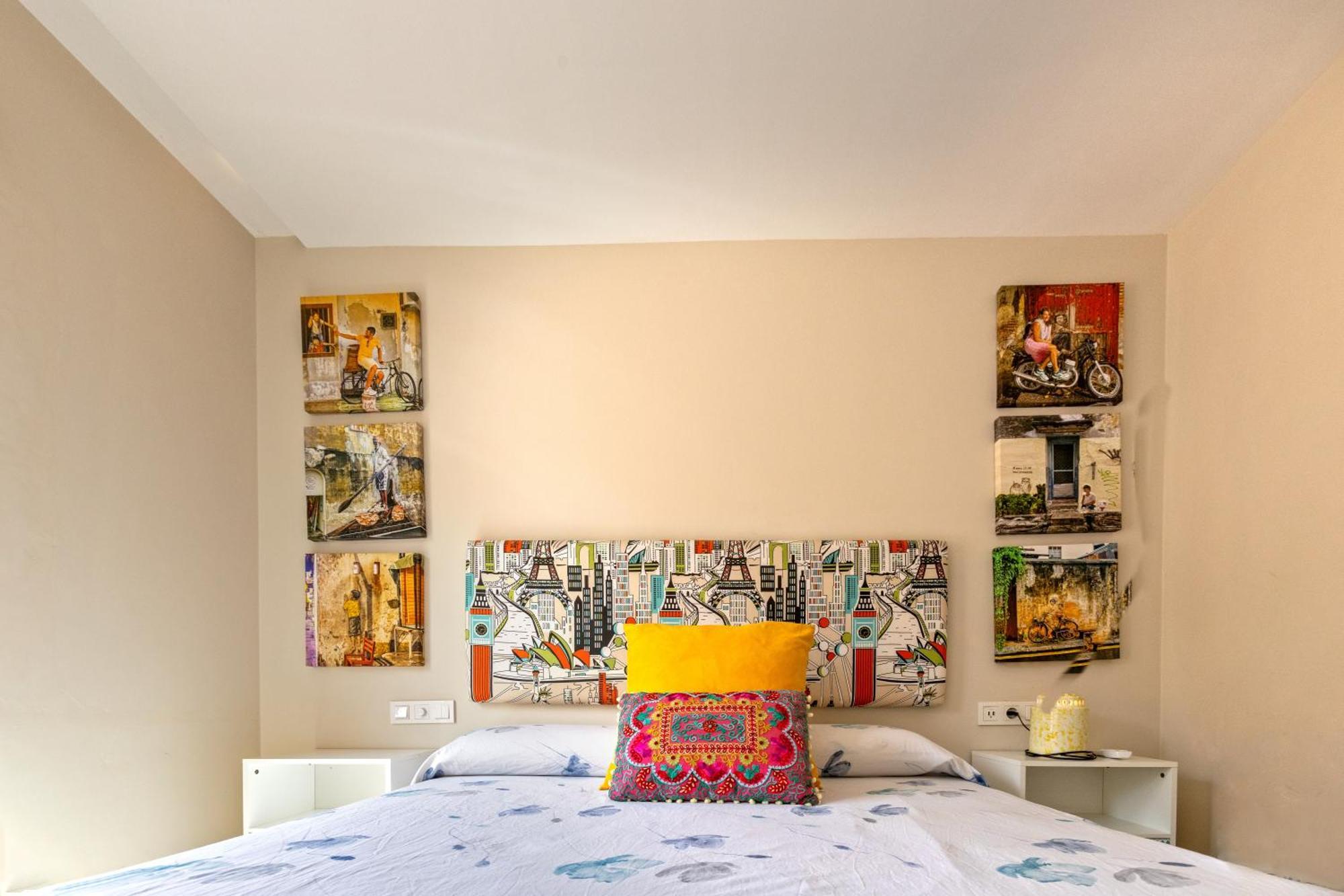 El Pocito - Housevanlive Sueca Ngoại thất bức ảnh