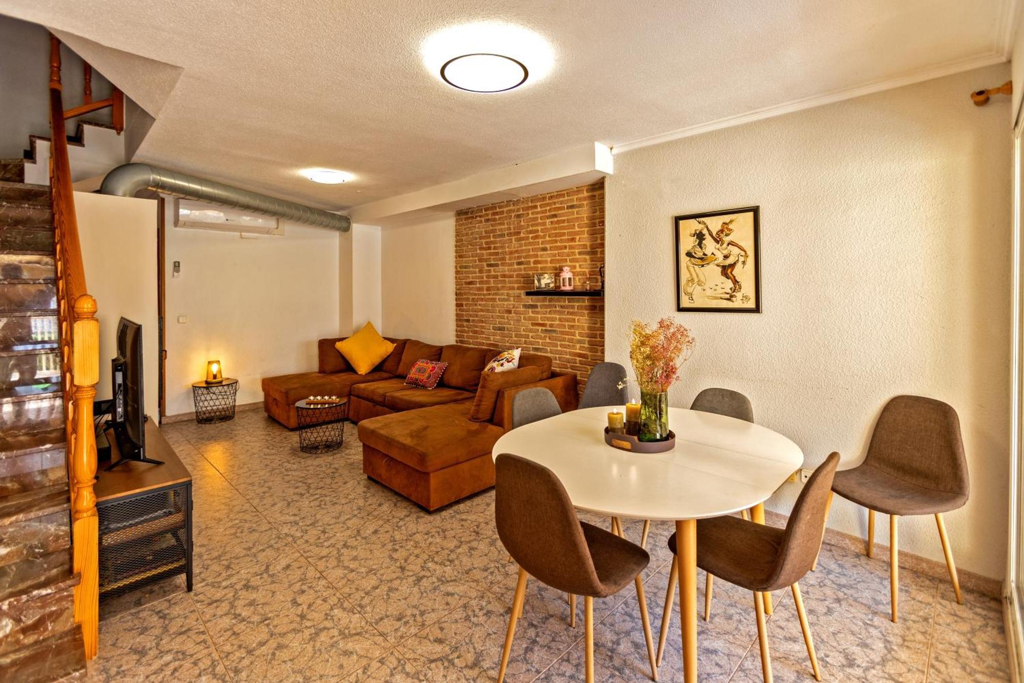 El Pocito - Housevanlive Sueca Ngoại thất bức ảnh