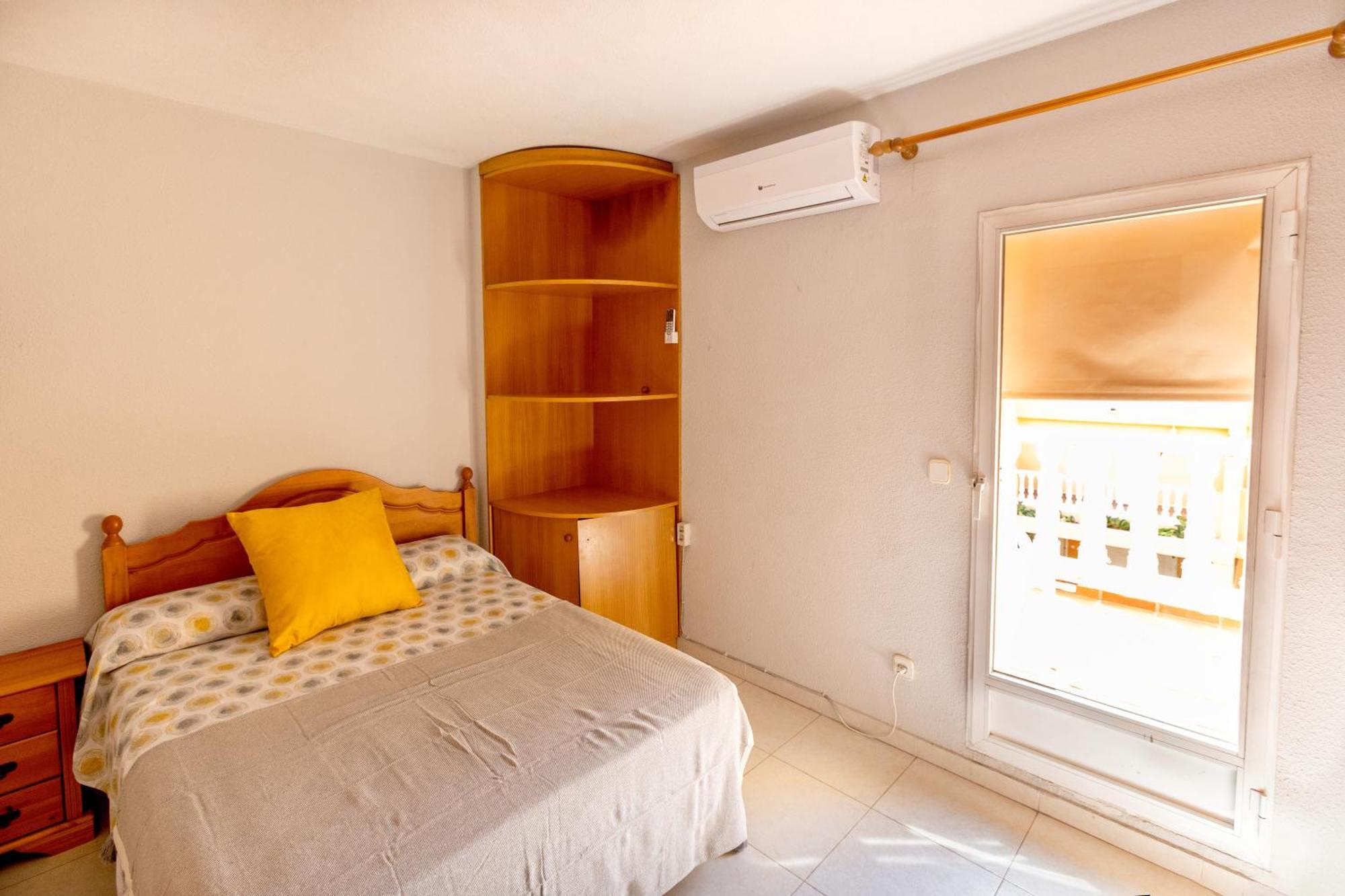 El Pocito - Housevanlive Sueca Ngoại thất bức ảnh