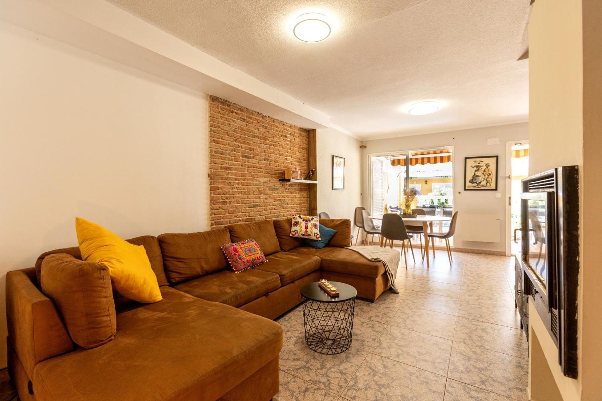 El Pocito - Housevanlive Sueca Ngoại thất bức ảnh