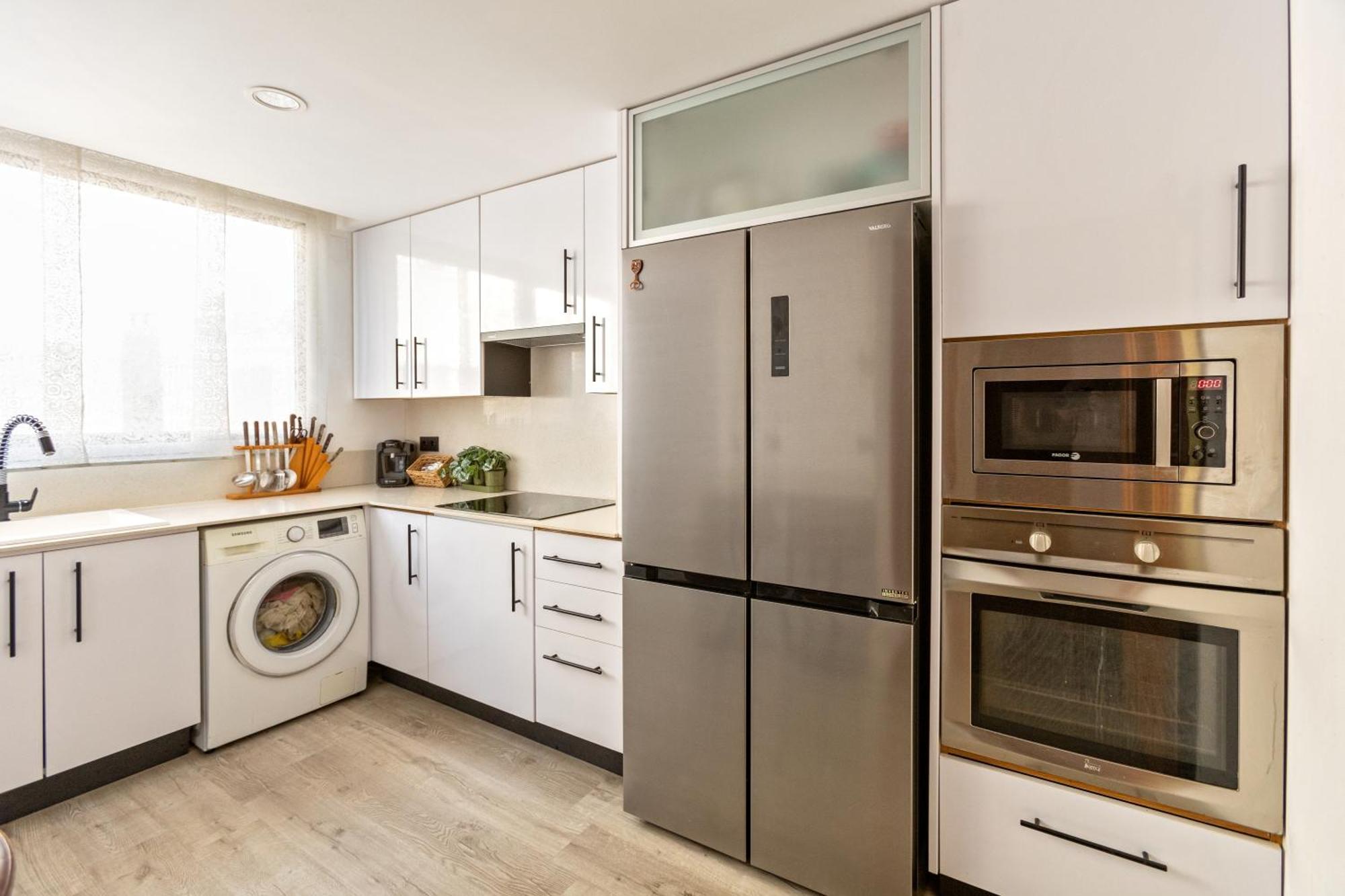 El Pocito - Housevanlive Sueca Ngoại thất bức ảnh