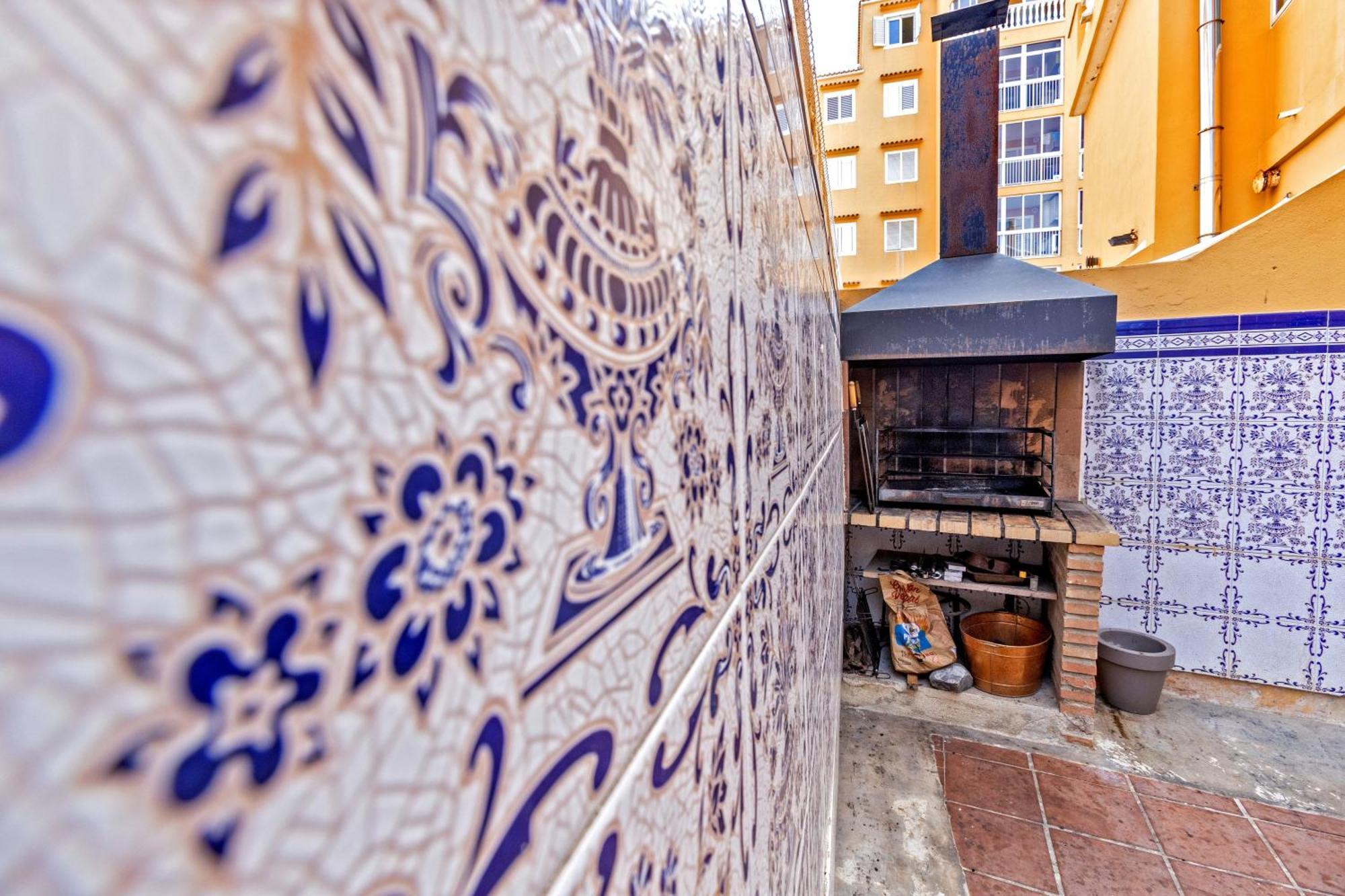 El Pocito - Housevanlive Sueca Ngoại thất bức ảnh
