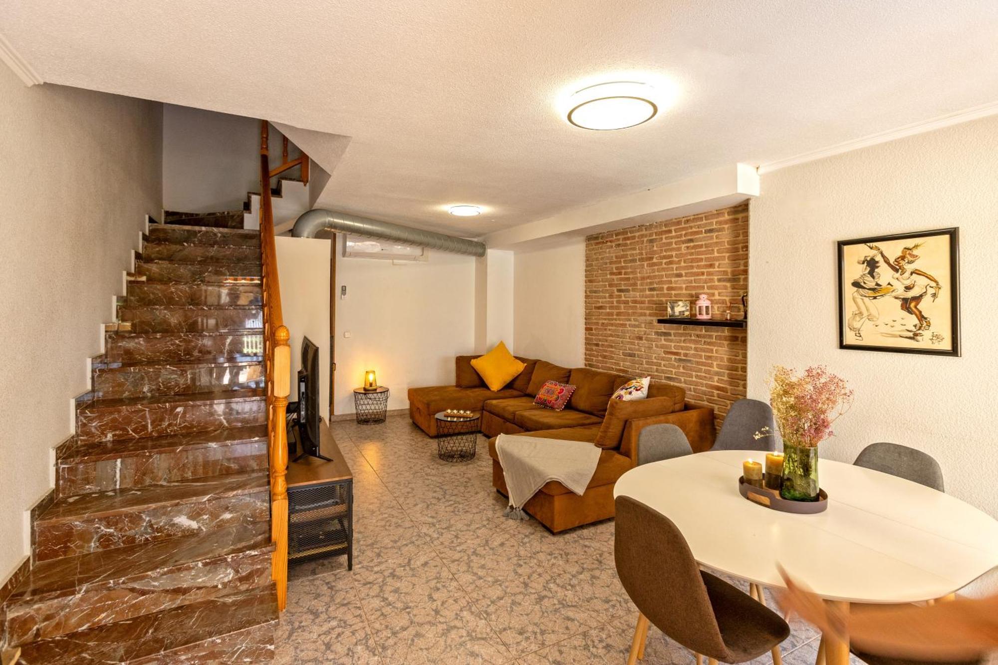 El Pocito - Housevanlive Sueca Ngoại thất bức ảnh