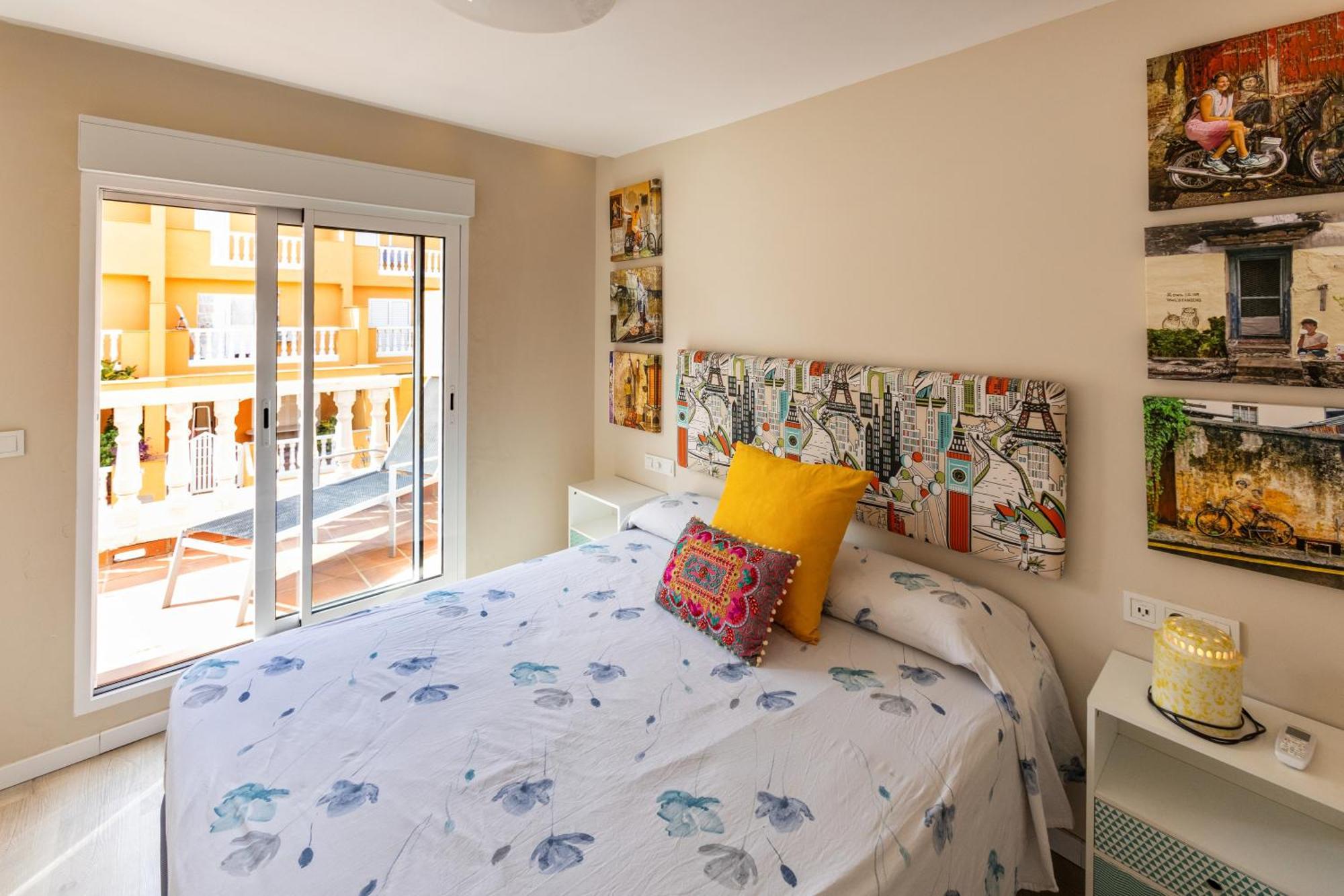 El Pocito - Housevanlive Sueca Ngoại thất bức ảnh
