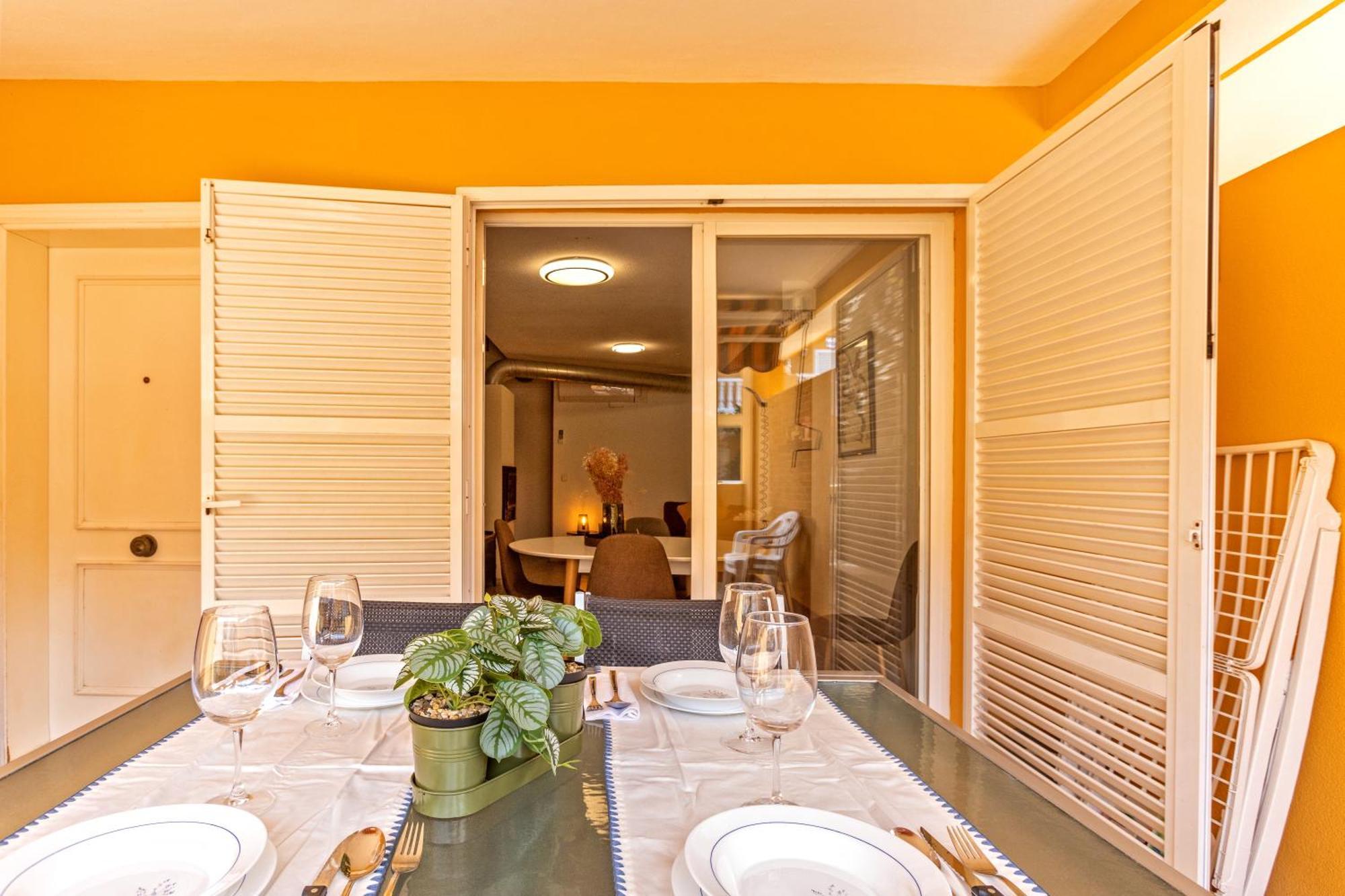 El Pocito - Housevanlive Sueca Ngoại thất bức ảnh